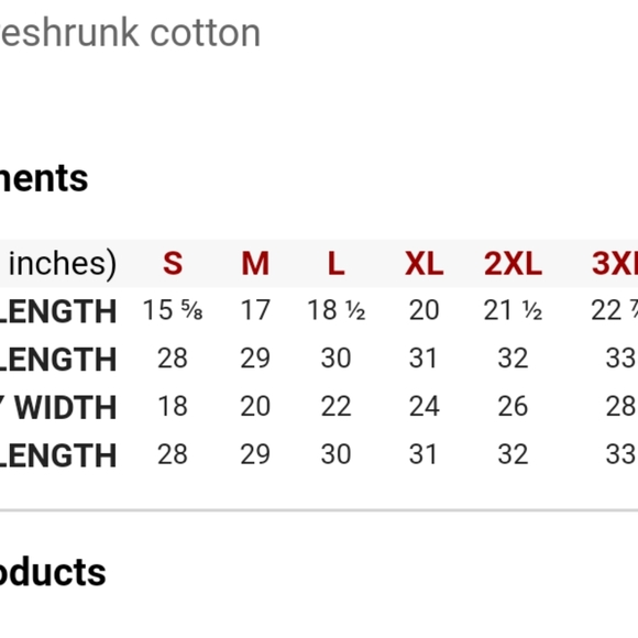 Mom Tshirt - Picture 3 of 3